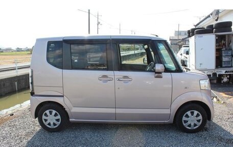 Honda N-BOX I рестайлинг, 2012 год, 598 000 рублей, 7 фотография