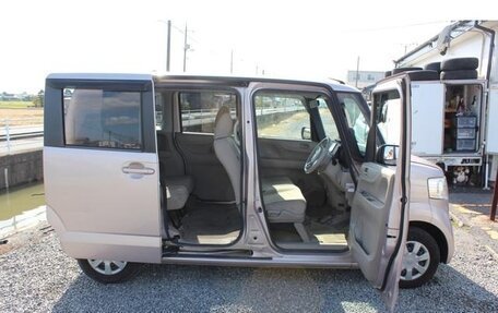 Honda N-BOX I рестайлинг, 2012 год, 598 000 рублей, 6 фотография