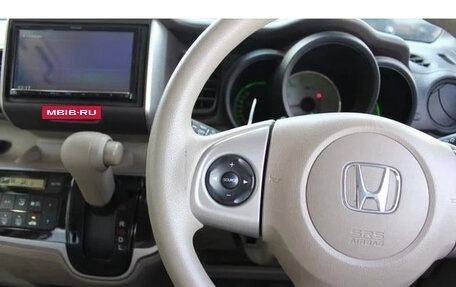 Honda N-BOX I рестайлинг, 2012 год, 598 000 рублей, 16 фотография