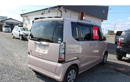 Honda N-BOX I рестайлинг, 2012 год, 598 000 рублей, 11 фотография