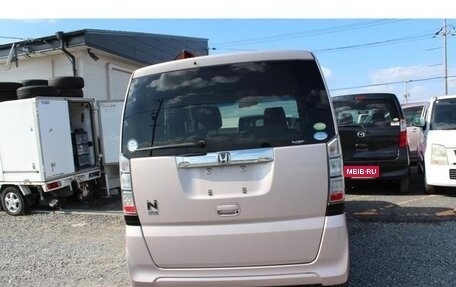 Honda N-BOX I рестайлинг, 2012 год, 598 000 рублей, 12 фотография