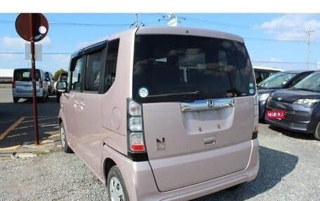 Honda N-BOX I рестайлинг, 2012 год, 598 000 рублей, 13 фотография