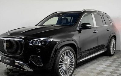 Mercedes-Benz Maybach GLS I, 2024 год, 39 900 000 рублей, 1 фотография