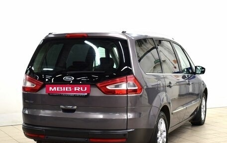 Ford Galaxy II, 2011 год, 1 280 000 рублей, 4 фотография