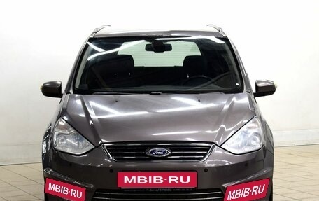 Ford Galaxy II, 2011 год, 1 280 000 рублей, 2 фотография