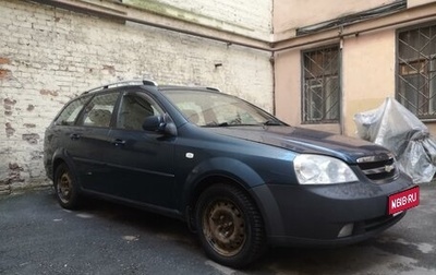 Chevrolet Lacetti, 2007 год, 320 000 рублей, 1 фотография