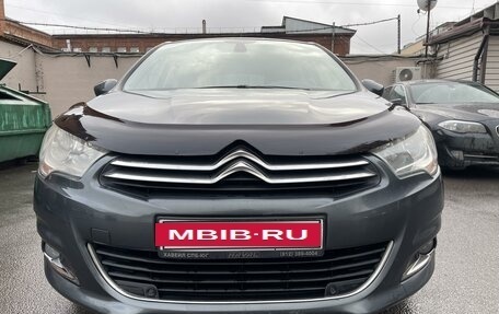 Citroen C4 II рестайлинг, 2012 год, 700 000 рублей, 5 фотография