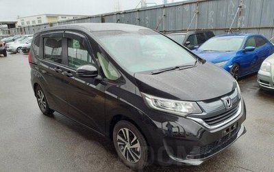 Honda Freed II, 2019 год, 2 160 000 рублей, 1 фотография