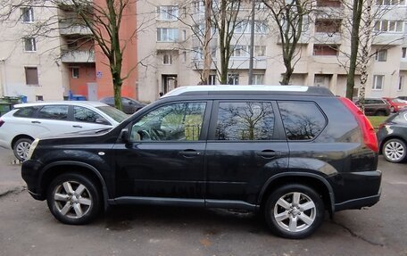 Nissan X-Trail, 2008 год, 978 000 рублей, 9 фотография