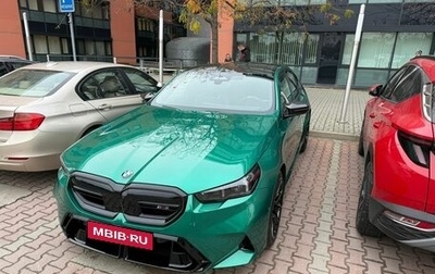 BMW M5, 2024 год, 28 900 000 рублей, 1 фотография