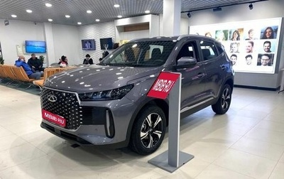 Chery Tiggo 4 I рестайлинг, 2024 год, 2 450 000 рублей, 1 фотография