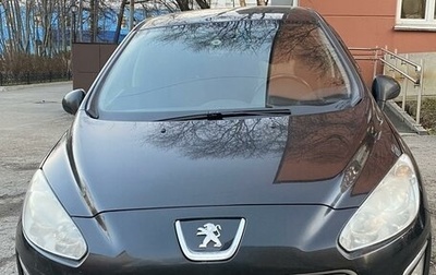 Peugeot 308 II, 2011 год, 500 000 рублей, 1 фотография