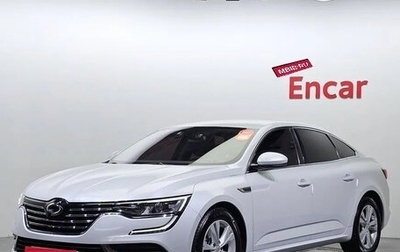 Renault Talisman, 2017 год, 1 550 000 рублей, 1 фотография