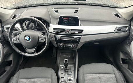 BMW X1, 2019 год, 2 750 000 рублей, 11 фотография