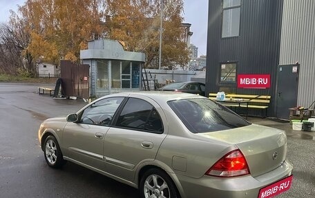 Nissan Almera Classic, 2006 год, 598 000 рублей, 6 фотография