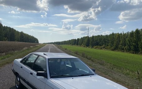 Audi 100, 1988 год, 155 000 рублей, 2 фотография