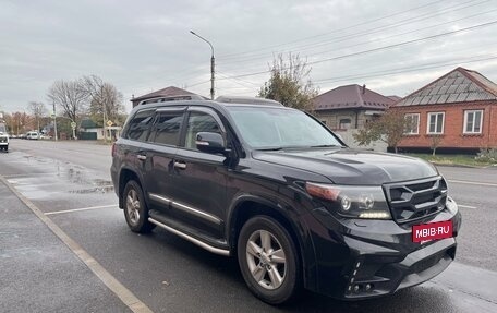 Toyota Land Cruiser 200, 2013 год, 4 500 000 рублей, 3 фотография