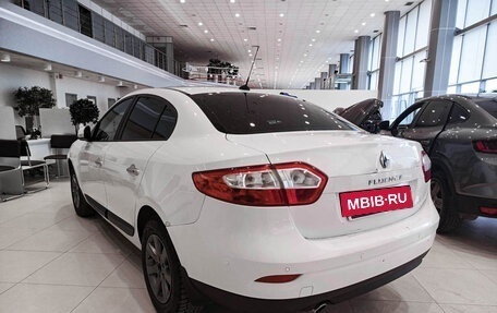 Renault Fluence I, 2014 год, 846 000 рублей, 7 фотография