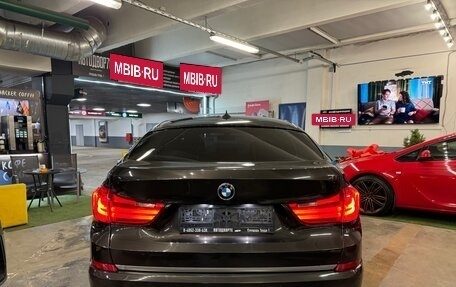 BMW 5 серия, 2013 год, 2 599 000 рублей, 9 фотография