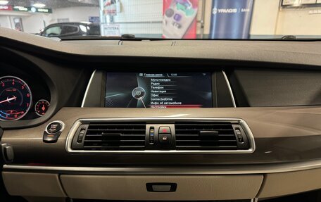 BMW 5 серия, 2013 год, 2 599 000 рублей, 34 фотография