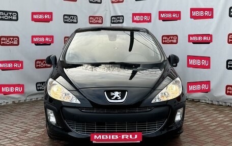 Peugeot 308 II, 2010 год, 579 000 рублей, 3 фотография