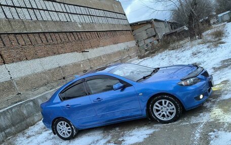 Mazda 3, 2005 год, 749 000 рублей, 6 фотография