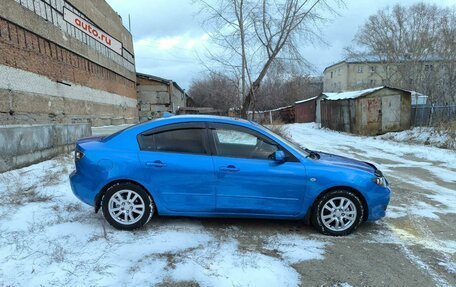 Mazda 3, 2005 год, 749 000 рублей, 11 фотография