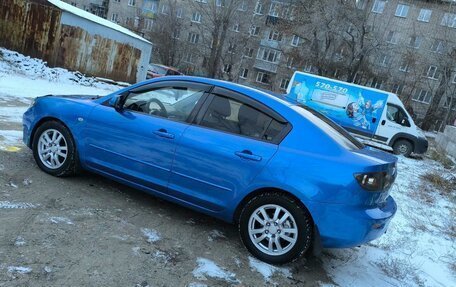 Mazda 3, 2005 год, 749 000 рублей, 18 фотография