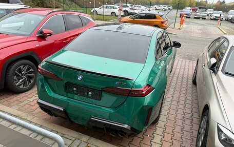 BMW M5, 2024 год, 28 900 000 рублей, 4 фотография