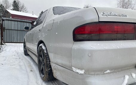 Toyota Cresta, 1992 год, 1 200 000 рублей, 3 фотография