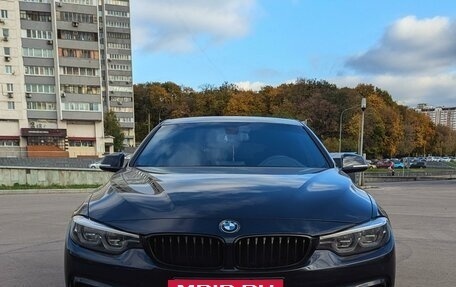 BMW 4 серия, 2019 год, 3 137 000 рублей, 2 фотография