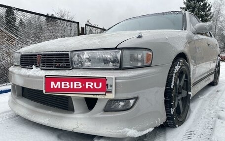 Toyota Cresta, 1992 год, 1 200 000 рублей, 2 фотография