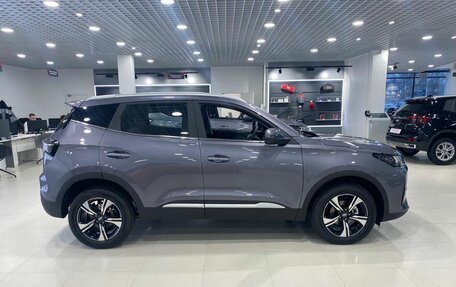 Chery Tiggo 4 I рестайлинг, 2024 год, 2 450 000 рублей, 4 фотография