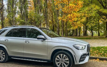 Mercedes-Benz GLE, 2020 год, 8 300 000 рублей, 2 фотография