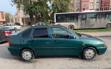 Volkswagen Polo III рестайлинг, 1998 год, 370 000 рублей, 7 фотография