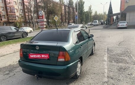 Volkswagen Polo III рестайлинг, 1998 год, 370 000 рублей, 8 фотография