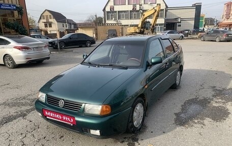 Volkswagen Polo III рестайлинг, 1998 год, 370 000 рублей, 3 фотография