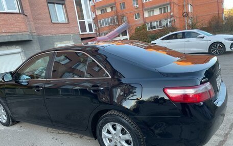 Toyota Camry, 2010 год, 1 400 000 рублей, 7 фотография