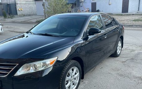 Toyota Camry, 2010 год, 1 400 000 рублей, 6 фотография