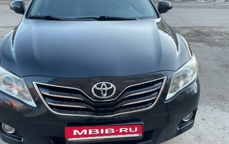 Toyota Camry, 2010 год, 1 400 000 рублей, 4 фотография