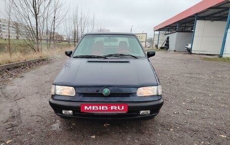 Skoda Felicia I рестайлинг, 1997 год, 94 000 рублей, 2 фотография