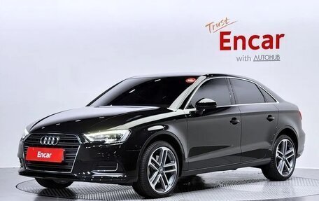 Audi A3, 2020 год, 2 670 000 рублей, 3 фотография