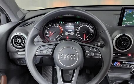 Audi A3, 2020 год, 2 670 000 рублей, 8 фотография