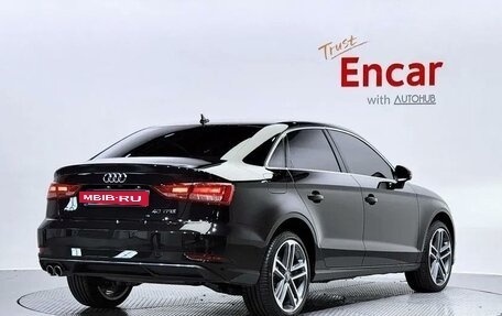 Audi A3, 2020 год, 2 670 000 рублей, 2 фотография