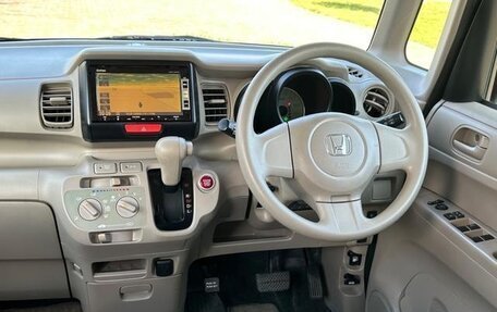 Honda N-BOX I рестайлинг, 2012 год, 589 000 рублей, 29 фотография