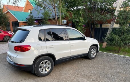 Volkswagen Tiguan I, 2013 год, 1 550 000 рублей, 10 фотография