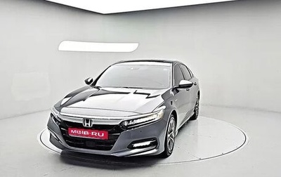 Honda Accord IX рестайлинг, 2020 год, 3 345 000 рублей, 1 фотография