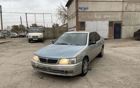 Nissan Bluebird VIII, 1986 год, 150 000 рублей, 4 фотография