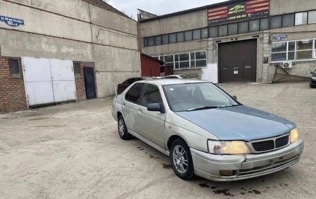 Nissan Bluebird VIII, 1986 год, 150 000 рублей, 5 фотография