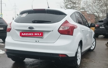 Ford Focus III, 2012 год, 670 000 рублей, 2 фотография